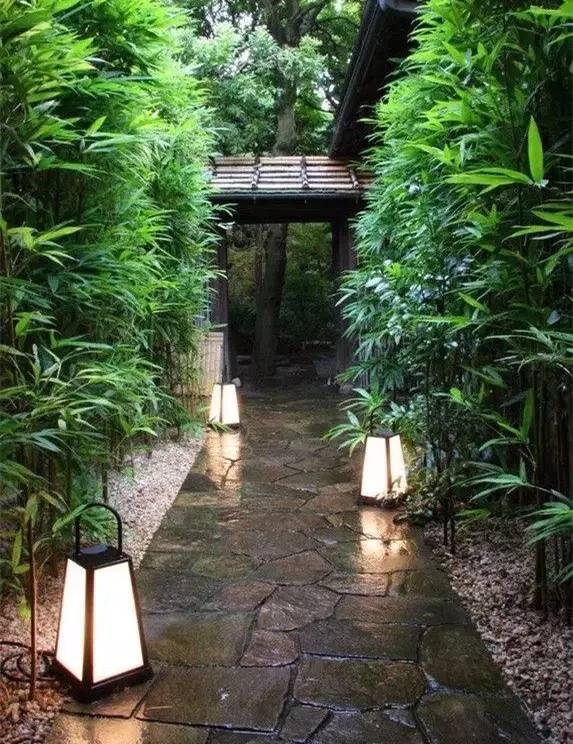 禅意景观就是辣么神奇！_12